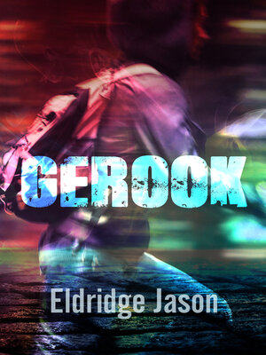 cover image of Gerook